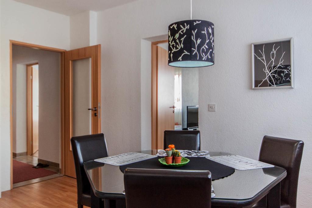 Apartment Mg SJJ Esterno foto