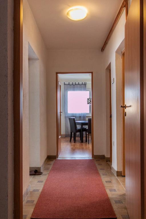 Apartment Mg SJJ Esterno foto